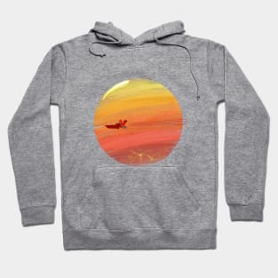 Journey Hoodie